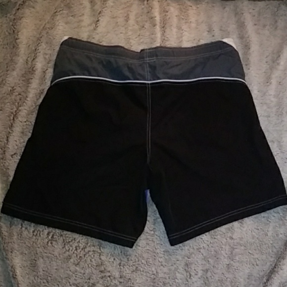 Speedo swimming trunks sz xlarge - Picture 7 of 8